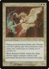 Karmic Guide [Foil]