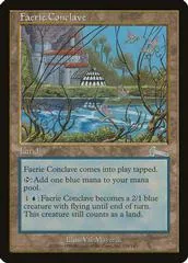Faerie Conclave [Foil]