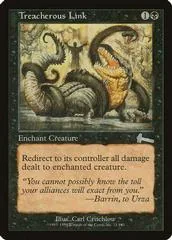 Treacherous Link [Foil]