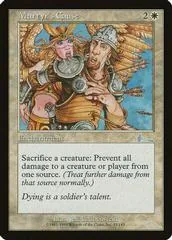 Martyr's Cause [Foil]