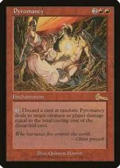 Pyromancy [Foil]