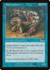 Anthroplasm [Foil]