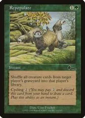 Repopulate [Foil]