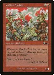 Goblin Medics [Foil]