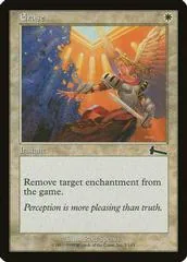 Erase [Foil]