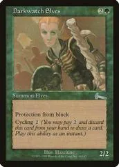 Darkwatch Elves [Foil]