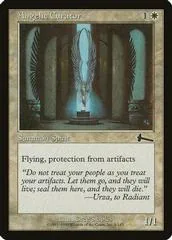 Angelic Curator [Foil]