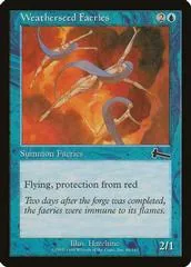 Weatherseed Faeries [Foil]