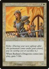 Radiant's Dragoons [Foil]