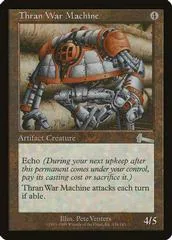 Thran War Machine [Foil]