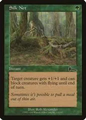Silk Net [Foil]