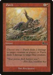 Parch [Foil]