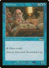 Archivist [Foil]
