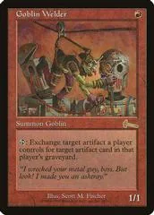 Goblin Welder [Foil] #80