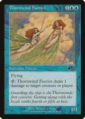 Thornwind Faeries [Foil] #44