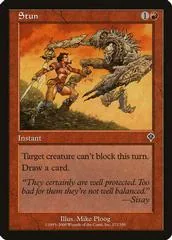 Stun [Foil]