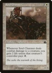 Soul Charmer [Foil]