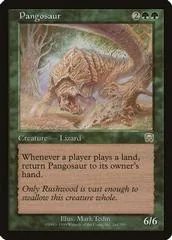 Pangosaur [Foil]