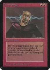 Power Surge