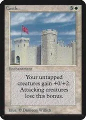 Castle