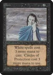 Gloom