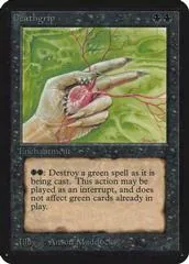 Deathgrip