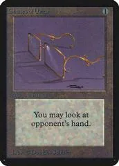 Glasses of Urza