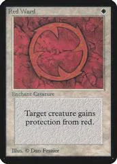 Red Ward