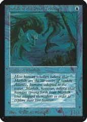 Merfolk of the Pearl Trident