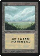Plains