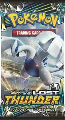 Booster Pack