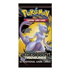 Booster Pack