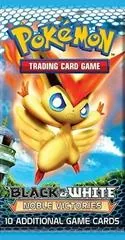 Booster Pack