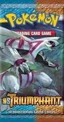 Booster Pack