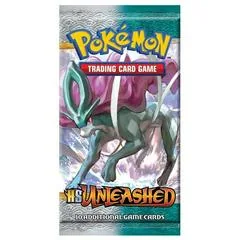 Booster Pack