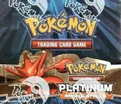Booster Box