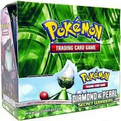 Booster Box