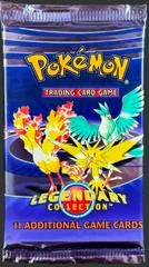 Booster Pack