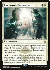 Luminarch Ascension #23