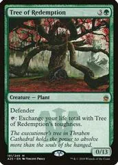 Tree of Redemption #191