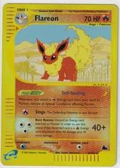 Flareon [Reverse Holo] #8