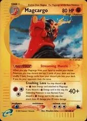 Magcargo [Reverse Holo] #18