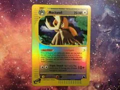 Noctowl [Reverse Holo] #40