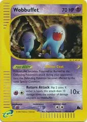 Wobbuffet [Reverse Holo] #45