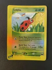 Ledyba [Reverse Holo] #72