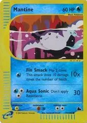 Mantine [Reverse Holo] #77