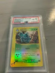 Nidorina [Reverse Holo] #83