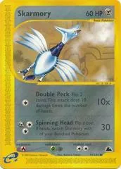 Skarmory [Reverse Holo] #97