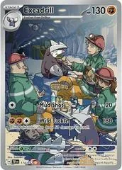 Excadrill #174