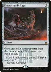 Ensnaring Bridge [Foil]